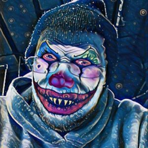 Meet your Posher, Jerrick